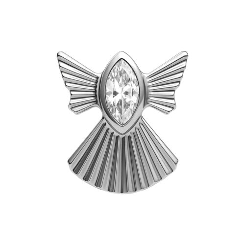 Push Fit Winter Snow Angel Attachment