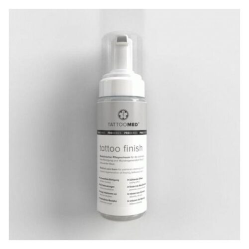 Tattoomed Tattoo Finish 150ml