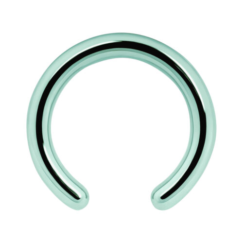 Basic Clip In Ball Ring<!--6357de65b0123--><!--636e78d49f515-->