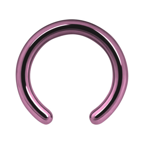Basic Clip In Ball Ring<!--6357de65b0123--><!--636e78d49f515-->