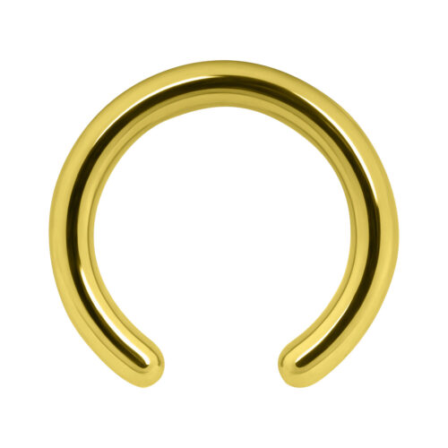 Basic Clip In Ball Ring<!--6357de65b0123--><!--636e78d49f515-->