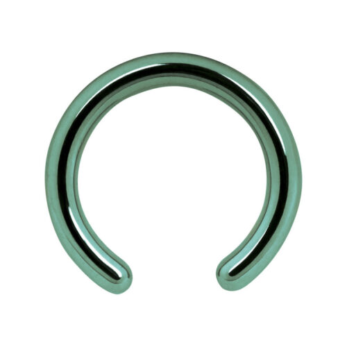 Basic Clip In Ball Ring<!--6357de65b0123--><!--636e78d49f515-->