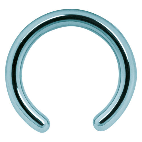 Basic Clip In Ball Ring<!--6357de65b0123--><!--636e78d49f515-->