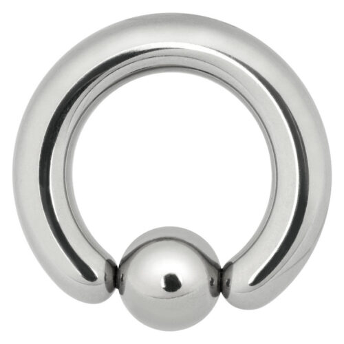 Basic Clip in Ball Ring
