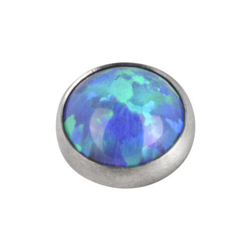 Synthetic Opal Dermal Anchor