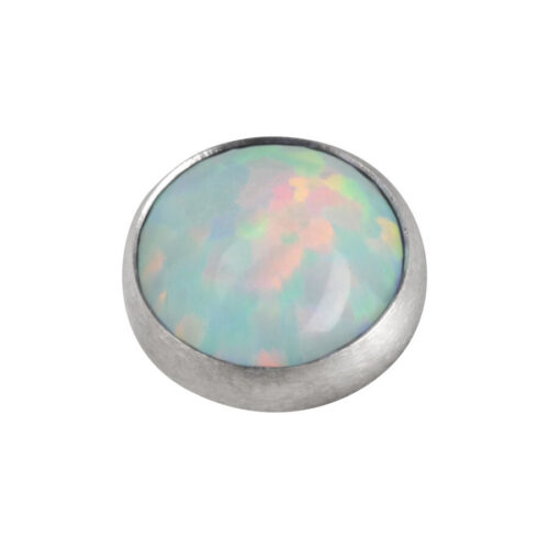 Synthetic Opal Dermal Anchor