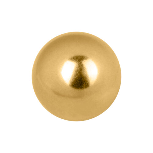 Standard Gewindekugel