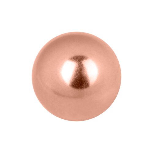 Standard Gewindekugel