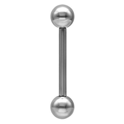 Micro Barbell
