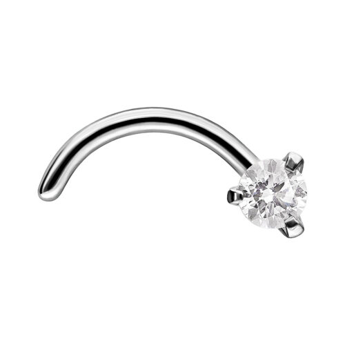 Jewelled Nosestud