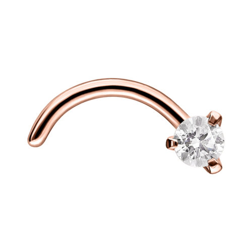 Jewelled Nosestud