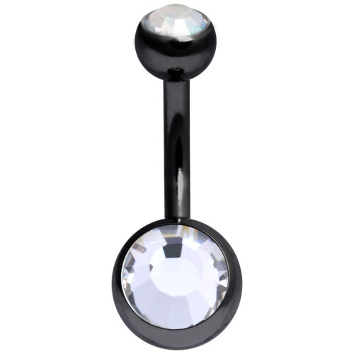 Double Jewelled Bananabell